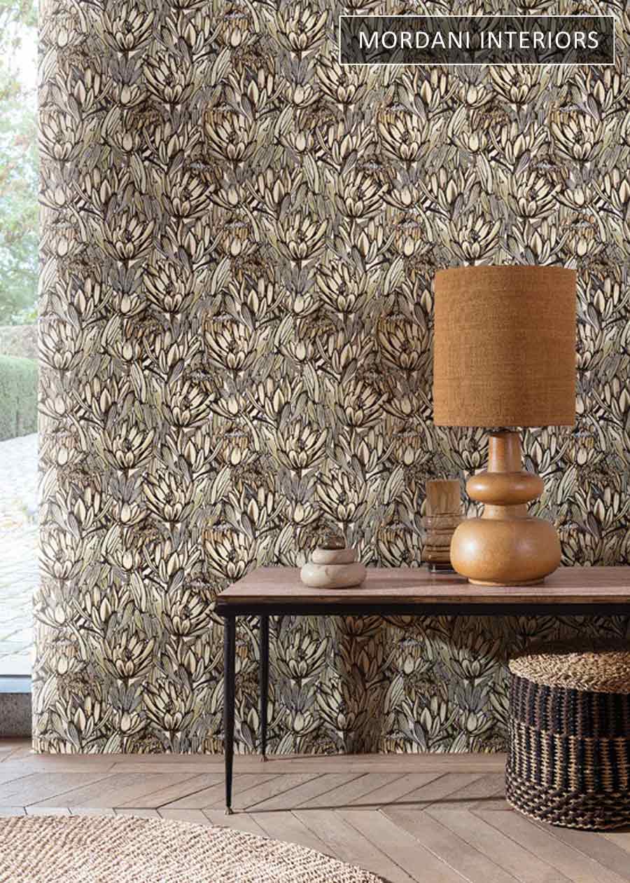 BRAZIL WALLPAPER BA26030